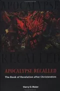 Cover of Apocalypse Recalled