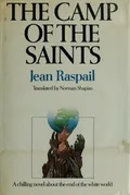 Cover of The Camp of the Saints