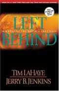 Cover of Left Behind series