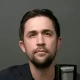 Portrait of Christopher Rufo