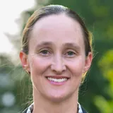Portrait of Katie Wilson