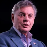 Portrait of Lance Wallnau