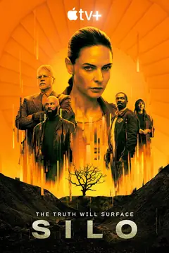Poster for Silo
